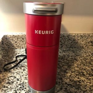 Keurig Mini Plus